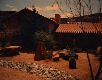 40 Bobcat Ct., Sedona, AZ 86351