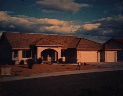 1881 Wildflower, Clarkdale, AZ 86324