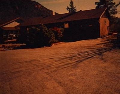 140 Palo Verde Cir., Sedona, AZ 86351