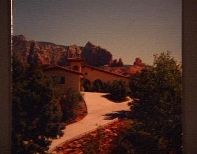 80 Ridge Rd., Sedona, AZ 86336