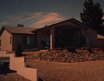 1275 Hermit Ln., Cottonwood, AZ 86326