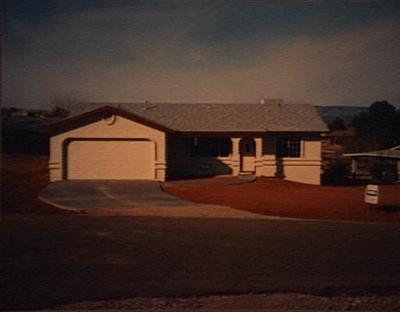 4224 Mustang Dr., Cottonwood, AZ 86326