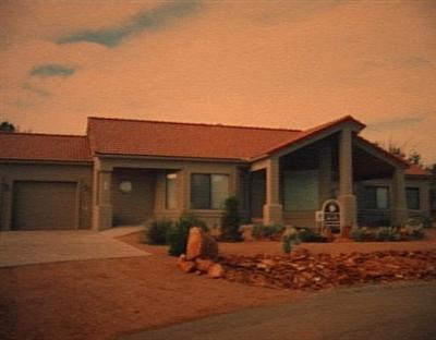 85 Meadowlark Ln., Sedona, AZ 86336