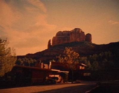 775 Back O' Beyond Rd., Sedona, AZ 86336