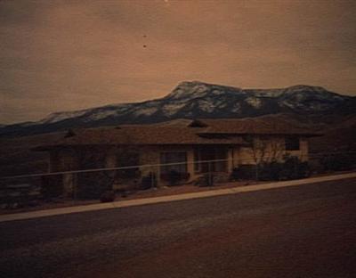 1621 Panorama Way, Cottonwood, AZ 86326