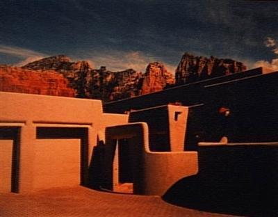 985 W Park Ridge Dr., Sedona, AZ 86336