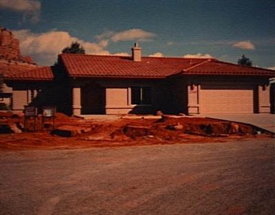 210 Gunsight Hills Dr., Sedona, AZ 86351