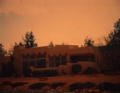 50 Saddlerock Cir., Sedona, AZ 86336