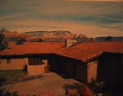 3030 Calle Del Montana, Sedona, AZ 86336