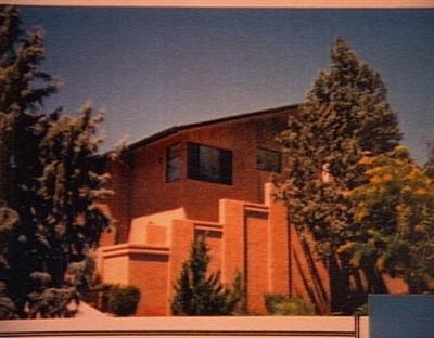 115 Juniper Tr., Sedona, AZ 86336