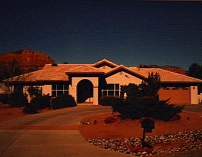 191 E Lindsay, Sedona, AZ 86336