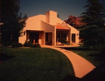 65 Verde Valley Sch. Rd. #G-5, Sedona, AZ 86351