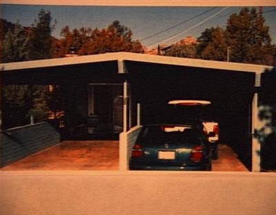 25 Cactus Dr., Sedona, AZ 86336