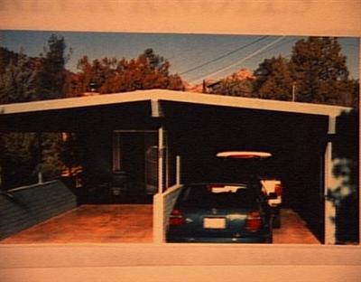 54 Cactus Dr., Sedona, AZ