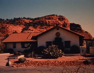 400 Farmer Brothers Dr., Sedona, AZ 86336