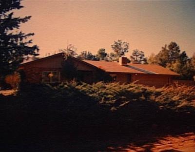 115 Flamming Arrow, Sedona, AZ 86336