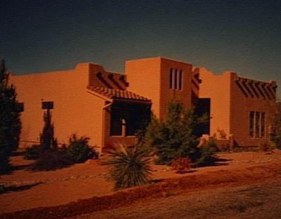 2555 Whippet Way, Sedona, AZ 86336