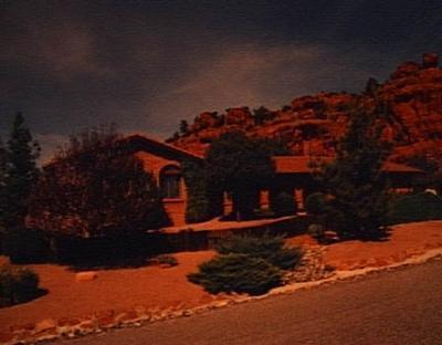85 Box Canyon Rd., Sedona, AZ 86351