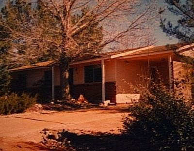 100 Stations West Dr., Sedona, AZ 86336