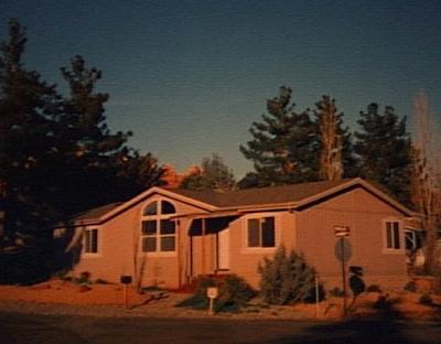 440 Harmony Dr., Sedona, AZ 86336