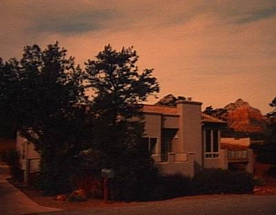 525 Barcelona Rd., Sedona, AZ 86336