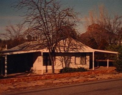 325 Concord Dr., Sedona, AZ 86336