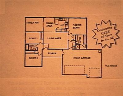 1820 Old Jerome Hwy., Clarkdale, AZ 86324