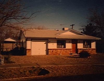 1034 E Ash St., Cottonwood, AZ 86326