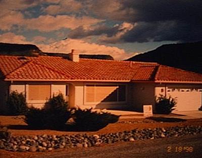 150 Quartz Dr., Sedona, AZ 86351