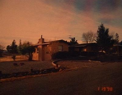 1791 Hilltop, Cottonwood, AZ 86326