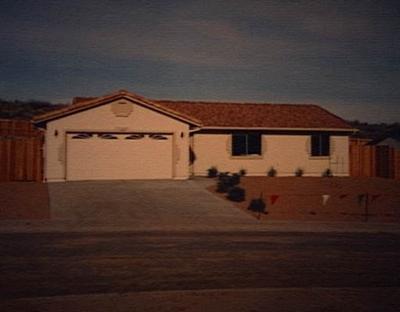 663 Azure Dr., Camp Verde, AZ 86322