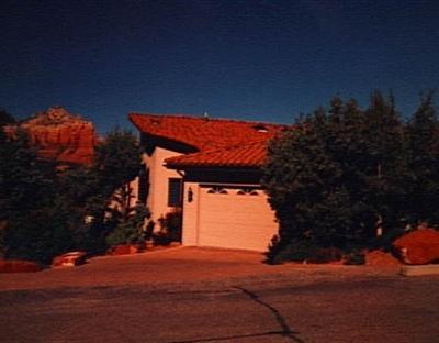 26 Courtney, Sedona, AZ 86336