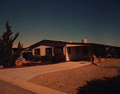 1131 Sunrise Dr., Clarkdale, AZ 86324