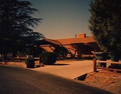 546 Organ Pipe, Cottonwood, AZ 86326