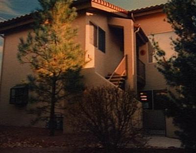 52 Morning Sun Dr. #3L, Sedona, AZ 86336