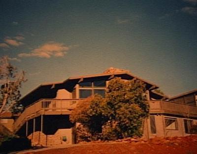 376 Apple Ave., Sedona, AZ 86336