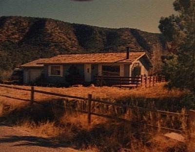 3230 Valley Vista, Sedona, AZ 86351