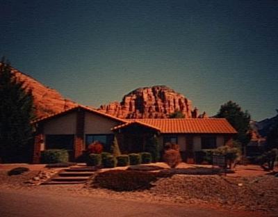 70 Sage Dr., Sedona, AZ 86336