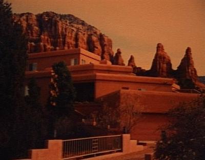 330 Fox Rd., Sedona, AZ 86336