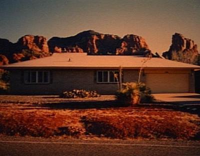 1170 Verde Valley School Rd., Sedona, AZ 86351