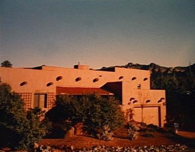 110 Frisco Tr., Sedona, AZ 86351