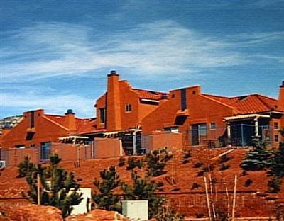 913 Cliff Rose Ct., Sedona, AZ 86336