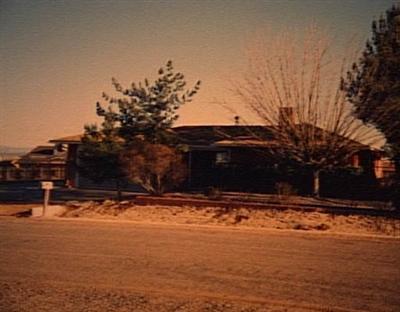 4447 Butte Dr., Cottonwood, AZ 86326