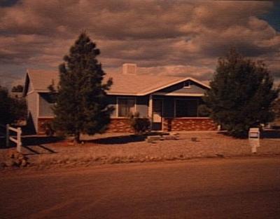 4378 Wild Stallion St., Cottonwood, AZ 86326