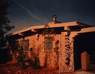 156 Casa La Courta Rd., Sedona, AZ 86336