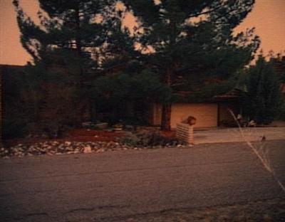 35 Frisco Tr., Sedona, AZ 86351