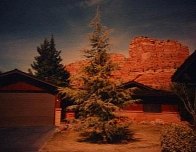 55 Cathedral Rock#6 #6, Sedona, AZ 86351