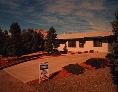40 Pinon Dr., Sedona, AZ 86336