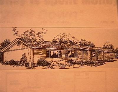 4955 Geronimo, Rimrock, AZ 86335