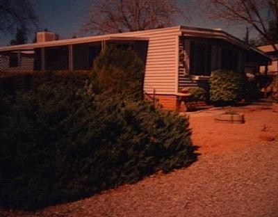 405 Harmony Dr., Sedona, AZ 86336